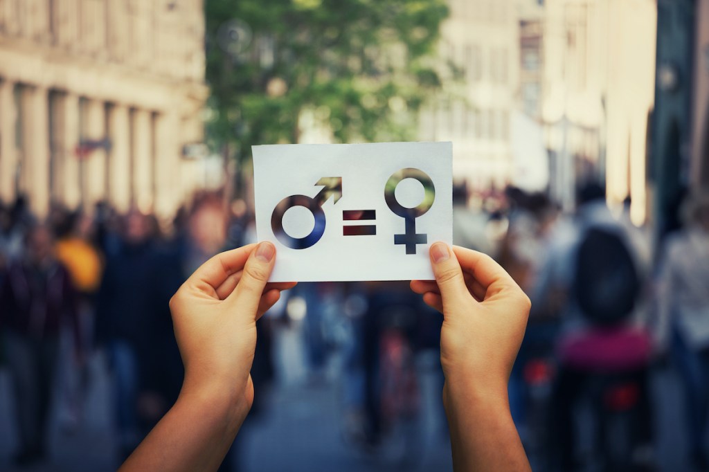 Gender Inequality